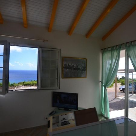 Villa Planete Bleue Habitation Mes Desirs Beaurenom Exterior foto
