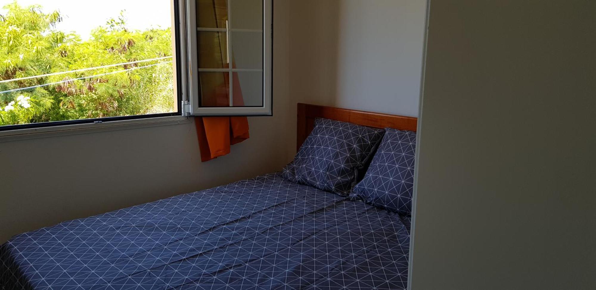 Villa Planete Bleue Habitation Mes Desirs Beaurenom Exterior foto